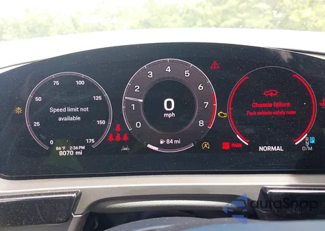 2024 Porsche Cayenne Coupe из США, поврежденный, VIN WP1BA2AY2RDA50635